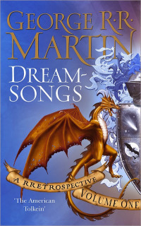 George R. R. Martin - With Morning Comes Mistfall Audiobook Free