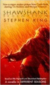 Stephen King - Shawshank Redemption Audio Book Free