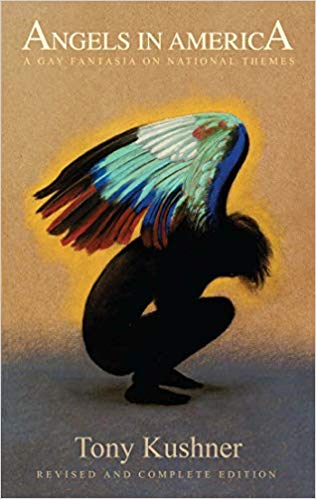 Tony Kushner - Angels in America Audio Book Free