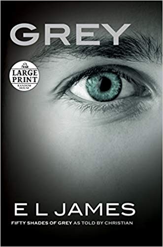 E L James - Fifty Shades of Grey as Told by Christian Audio Book Free