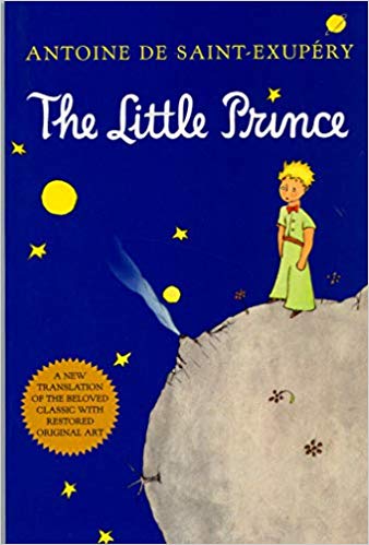The Little Prince Audiobook Online