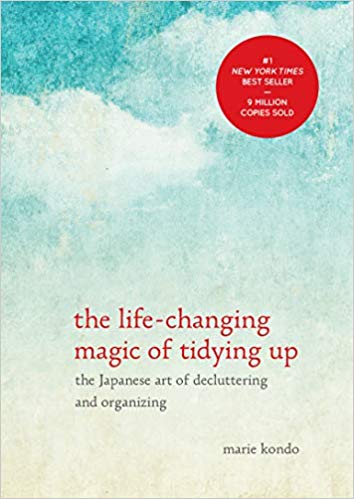 The Life-Changing Magic of Tidying Up Audiobook Download