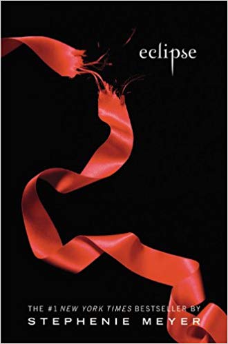 Stephenie Meyer - Eclipse Audio Book Free
