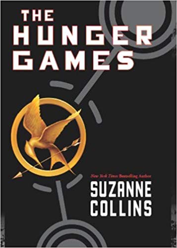 The Hunger Games Audiobook Download