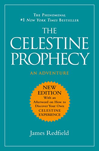 James Redfield - The Celestine Prophecy Audio Book Free