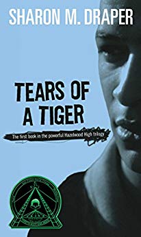 Sharon M. Draper - Tears of a Tiger Audio Book Free