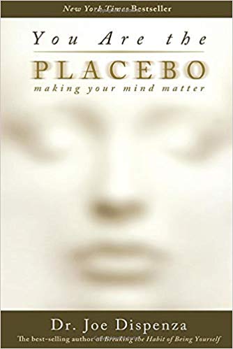 Dr. Joe Dispenza - You Are the Placebo Audio Book Free