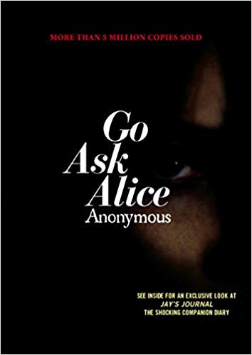 Anonymous - Go Ask Alice Audio Book Free