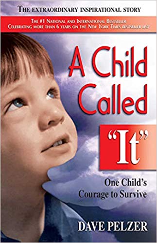 Dave Pelzer - A Child Called It Audio Book Free