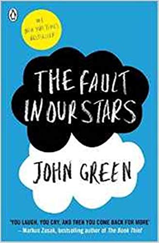 The Fault in Our Stars Audiobook Online