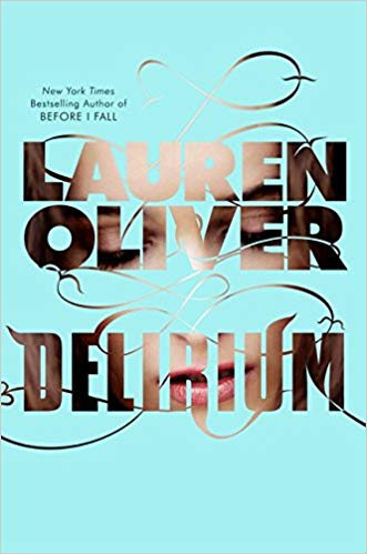 Lauren Oliver - Delirium Audio Book Free