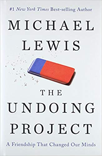 Michael Lewis - The Undoing Project Audi Book Free
