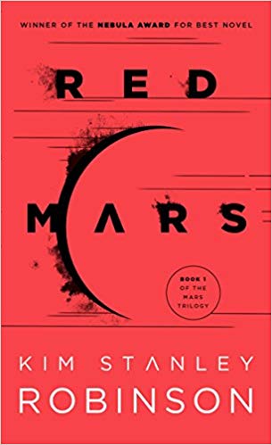 Kim Stanley Robinson - Red Mars Audio Book Free