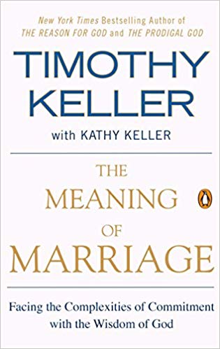 Timothy Keller - The Meaning of Marriage Audio Book Free
