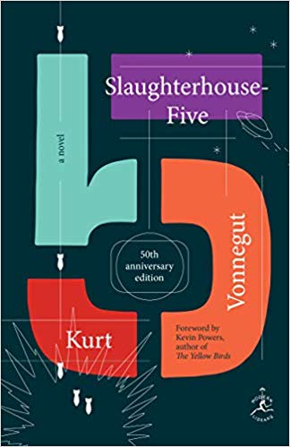 Kurt Vonnegut - Slaughterhouse-Five Audio Book Free