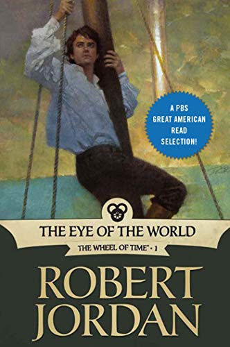 The Eye of the World Audiobook Online