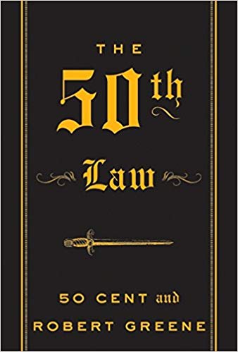 50 Cent - The 50th Law Audio Book Free