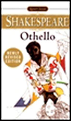 Othello Audiobook Download