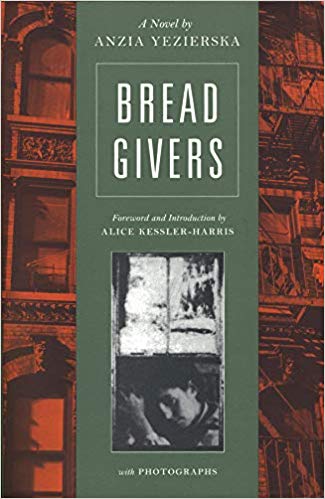 Anzia Yezierska - Bread Givers Audio Book Free