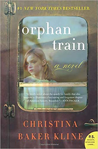 Orphan Train Girl Audiobook Download