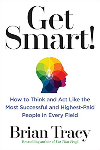 Get Smart! Audiobook