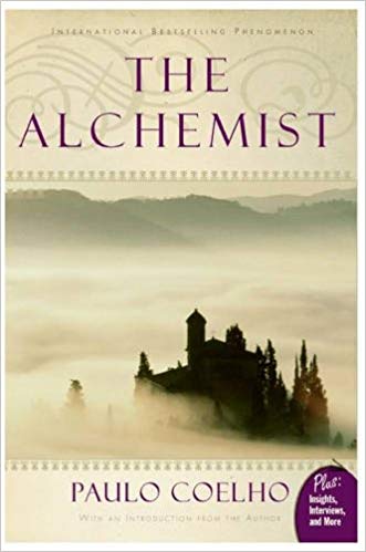 The Alchemist Audiobook Download