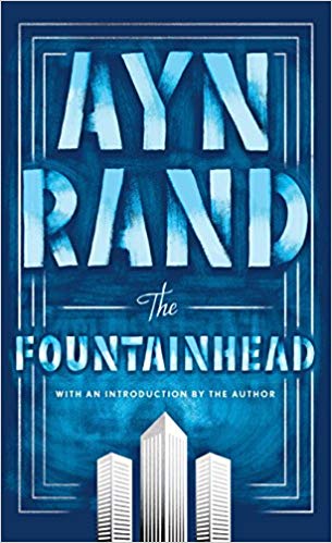 The Fountainhead Audiobook Online