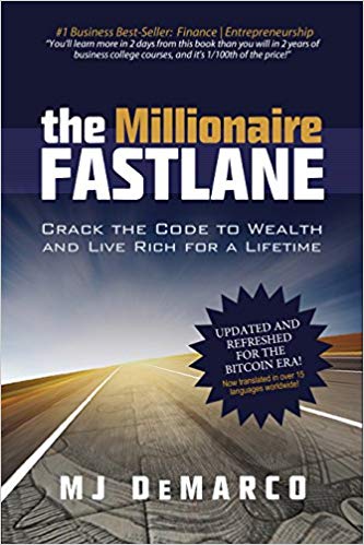 The Millionaire Fastlane Audiobook Download