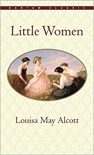 Little Women Audiobook Download