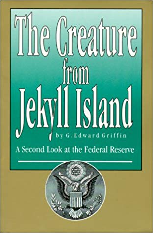 The Creature from Jekyll Island Audiobook Online