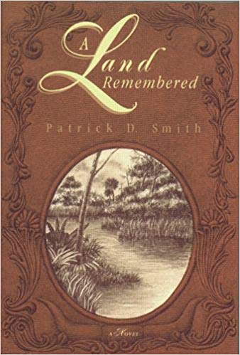 Patrick D. Smith - A Land Remembered Audio Book Free
