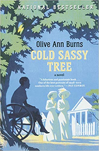 Olive Ann Burns - Cold Sassy Tree Audio Book Free