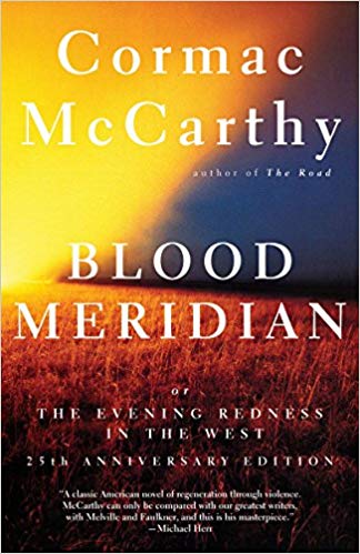 Blood Meridian Audiobook Online