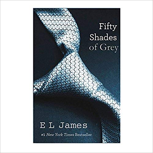 Fifty Shades of Grey Audiobook Online