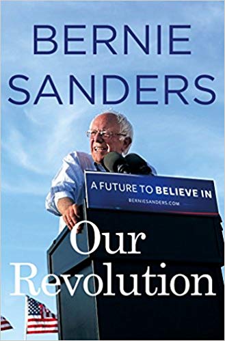 Bernie Sanders - Our Revolution Audio Book Free