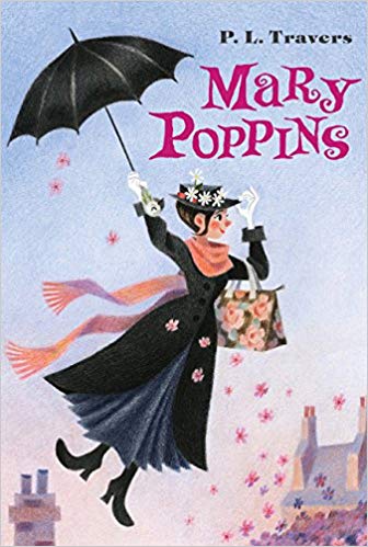 Dr. P. L. Travers - Mary Poppins Audio Book Free