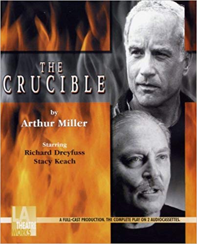 The Crucible Audiobook - Arthur Miller Free
