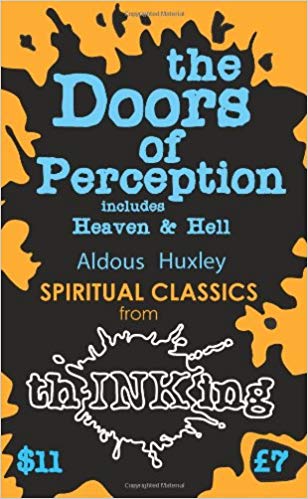 Aldous Huxley - The Doors of Perception Audio Book Free