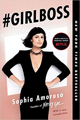 Sophia Amoruso - #GIRLBOSS Audio Book Free