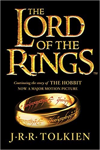 The Lord of the Rings AudioBook Online