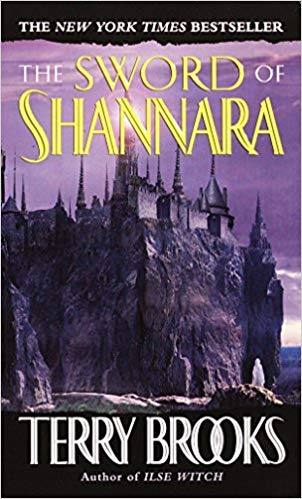Terry Brooks - The Sword of Shannara Audio Book Free