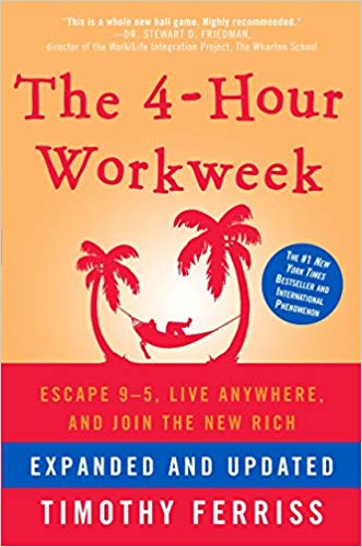 Timothy Ferriss - The 4-Hour Workweek Audio Book Free
