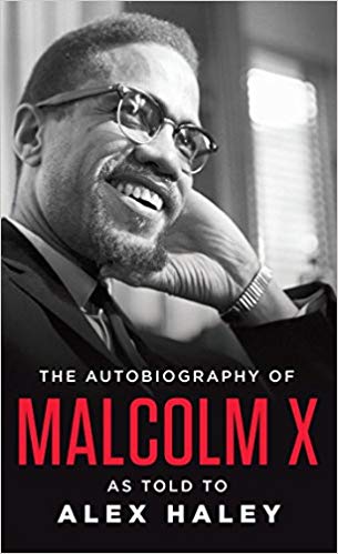 The Autobiography of Malcolm Audiobook Online