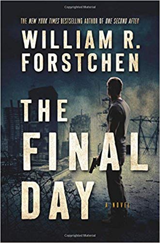 William R. Forstchen - The Final Day Audio Book Free