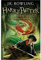 Listen Harry Potter and the Chamber of Secrets Online
