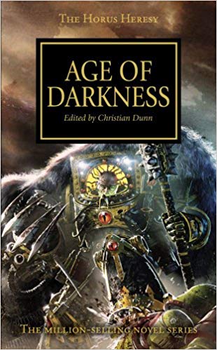 Warhammer 40k - Age of Darkness Audiobook