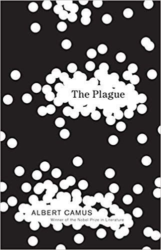 Albert Camus - The Plague Audio Book Free