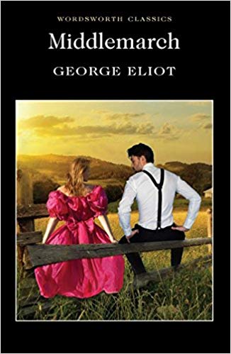 George Eliot - Middlemarch Audio Book Free