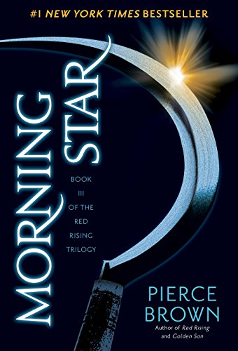Pierce Brown - Morning Star Audio Book Free