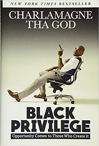 Black Privilege Audiobook